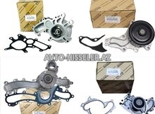 Toyota Lexus üçün su pompası